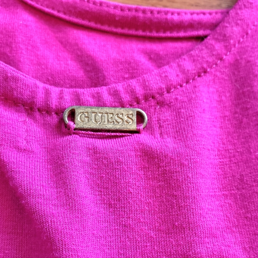 Guess Sundress - Picture 4 of 5